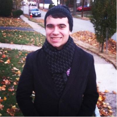 Profile Picture of Christian Davakis (@DavakisTenor) on Twitter