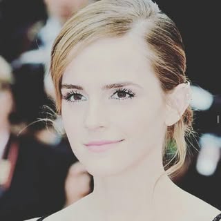 Profile Picture of Emma Watson Fan (@debbywatson_) on Instagram