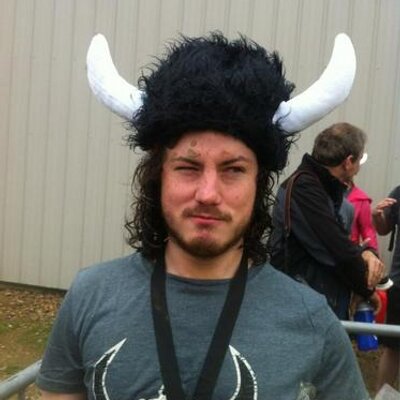 Profile Picture of Daniel Bright (@DanielRBright) on Twitter