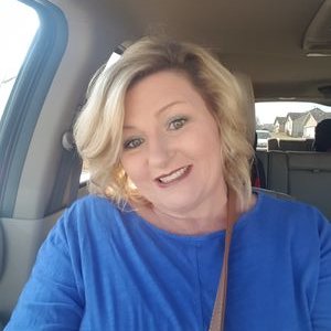 Profile Picture of Pam Byrd (@Pambyrd01) on Twitter