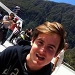 Profile Picture of George Whitby (@whitby.george) on Instagram