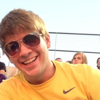 Profile Picture of Daniel Elston (@itzelston) on Twitter