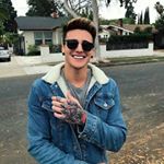 Profile Picture of Alexandre Bennett (@alexandre.bennett.12) on Instagram