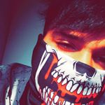 Profile Picture of Akshat Gupta a.k.a Joey (@akk.shhhat) on Instagram