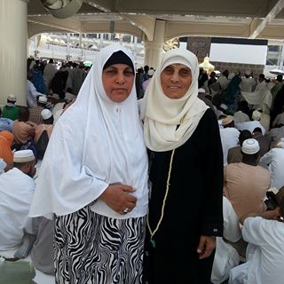 Profile Picture of Mouna Moussa (@muna.moussa.3) on Facebook