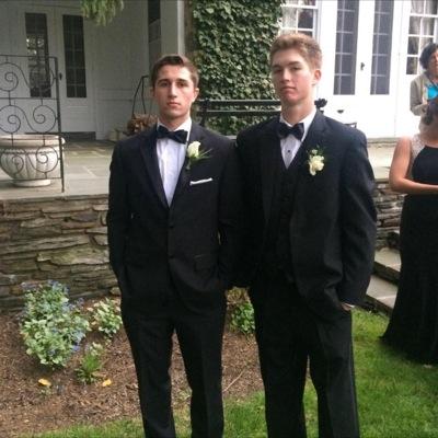 Profile Picture of James Gleason (@j_gleason9) on Twitter