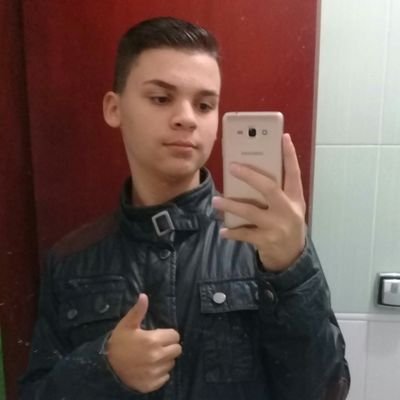 Profile Picture of Julio Valentin (@juliovalentin03) on Twitter
