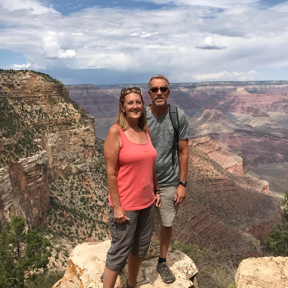 Profile Picture of Nancy Ruff (@bornruff) on Poshmark