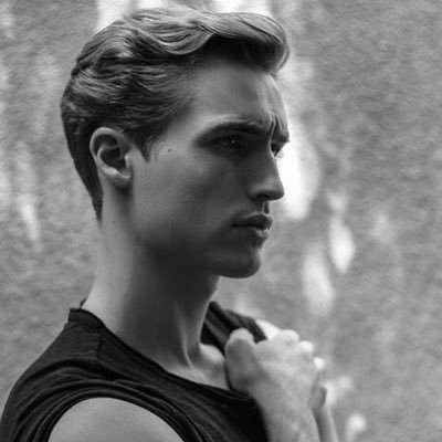 Profile Picture of Trevor Stines (@Trevor_Stines) on Twitter