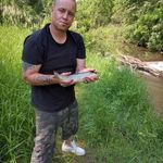 Profile Picture of James ibbotson (@jibbotson459) on Instagram