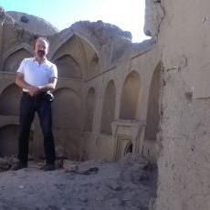 Profile Picture of Abbas Rezghi (@0a603271047547c) on Twitter