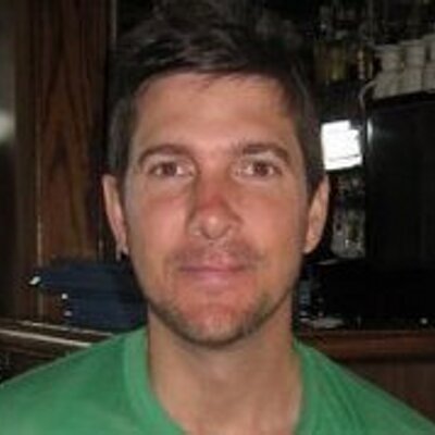Profile Picture of Geoff Fleming (@wendallgee) on Twitter