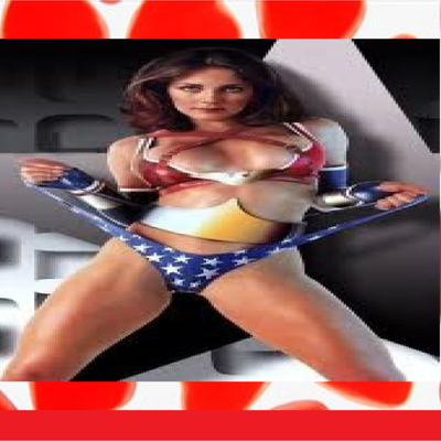 Profile Picture of WONDERWOMANFAN (@FANOFGIADATODDM) on Twitter