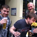 Profile Picture of Luke Mcleavy (@chunky0285) on Instagram