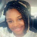 Profile Picture of Adrianne Thomas (@thomasadrianne) on Instagram