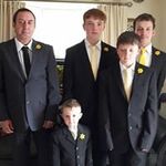 Profile Picture of Paula (@pbreeze21) on Instagram