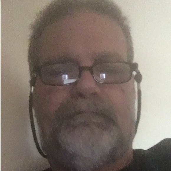 Profile Picture of Thomas Gestring (@brotherlost) on Poshmark