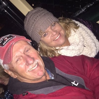 Profile Picture of Kim Gavin (@kimosabe89) on Twitter