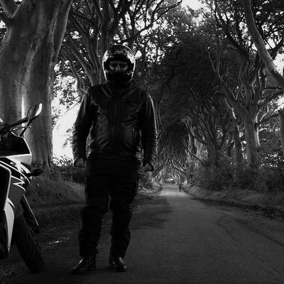 Profile Picture of Malcolm Campbell (@Malcmpbel) on Twitter