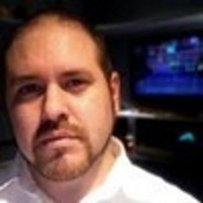 Profile Picture of Sean Cole (Mr Pi) (@seaniepie) on Twitter