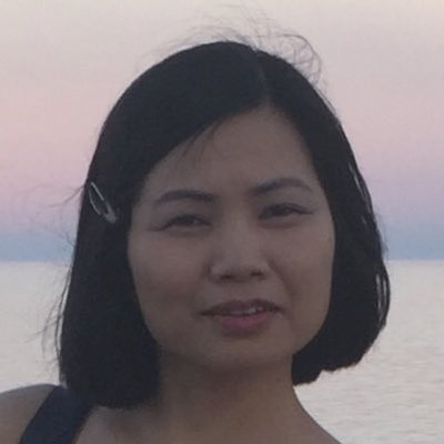 Profile Picture of Crystal Ma (@crystalma3) on Twitter