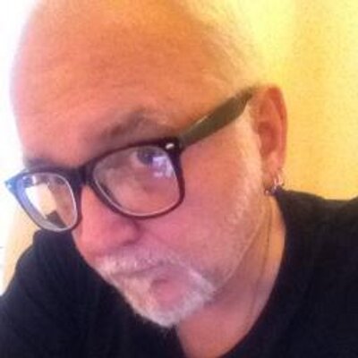 Profile Picture of Reeves Gabrels (@reevesgabrels) on Twitter