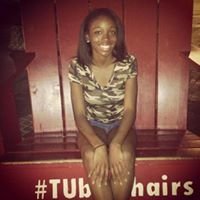 Profile Picture of Jenise Clark (@jenise.clark) on Myspace