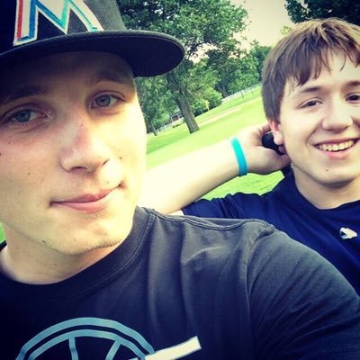 Profile Picture of Jordan Redd (@JRedd_25) on Twitter