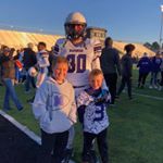 Profile Picture of Chase Hanson (@chase.sr) on Instagram