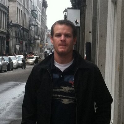 Profile Picture of Greg Greer (@gregorygreer) on Twitter