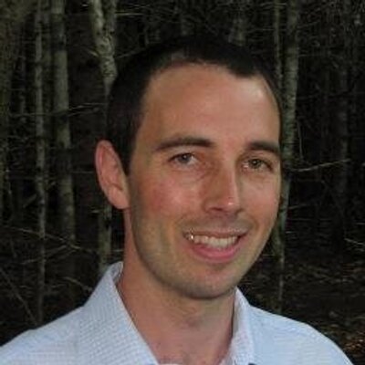 Profile Picture of Gregg Corrigan (@greggcorrigan) on Twitter