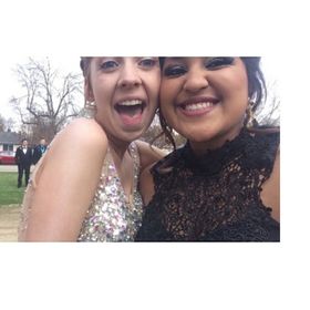 Profile Picture of Mariah Paulson (@mariah1109) on Pinterest