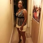 Profile Picture of Tamika Campbell (@meksha2) on Instagram