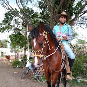 Profile Picture of hectortrigueros27 (@hectortrigueros27) on Tiktok
