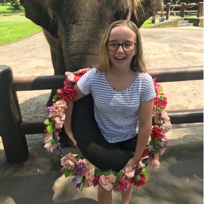 Profile Picture of Cora Graham (@CoraGra31873903) on Twitter