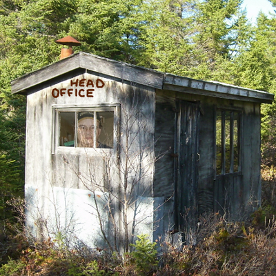 Profile Picture of Jake Bernard (@Jake_Bernard) on Twitter