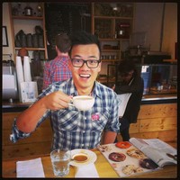 Profile Picture of Jonathan Hui (@jonathan-hui-3) on Quora