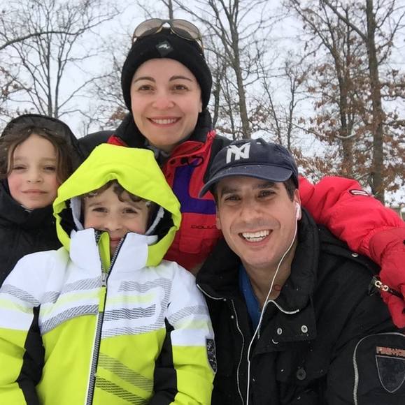 Profile Picture of Liana Makarian (@lianamakarian) on Poshmark