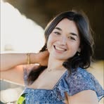 Profile Picture of Gillian Madison (@Gillian-Madison) on Facebook