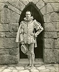 Profile Picture of Howard Gayeon Wikipedia