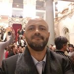 Profile Picture of Santos Andre Correa (@corsants) on Instagram