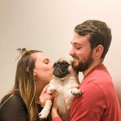 Profile Picture of Nick Parrish (@justheNICKotime) on Twitter