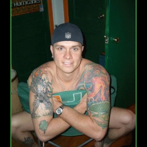 Profile Picture of Eric Arem (@maveric6969) on Myspace