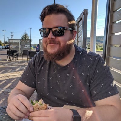 Profile Picture of Eric Sweeney (@itssweeney) on Twitter