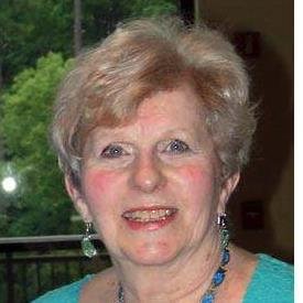 Profile Picture of Jackie Britton (@huckabee4me) on Twitter