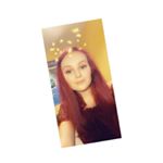 Profile Picture of Alisha Moore (@chicken_nugget_365) on Instagram