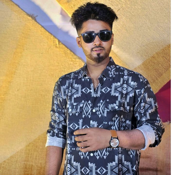 Profile Picture of Mohammad Rashed (@xtylistrashed) on Tiktok