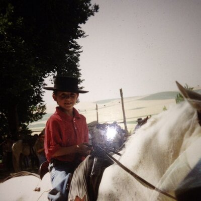 Profile Picture of Felix Nieto Fuentes (@FelixFelixnf1) on Twitter