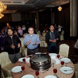 Profile Picture of Khairul Hafiz (@peter2kuala) on Twitter