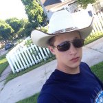 Brandon Yeager - Instagram Profile Picture of Brandon Yeager (@michaelyeage) on Instagram